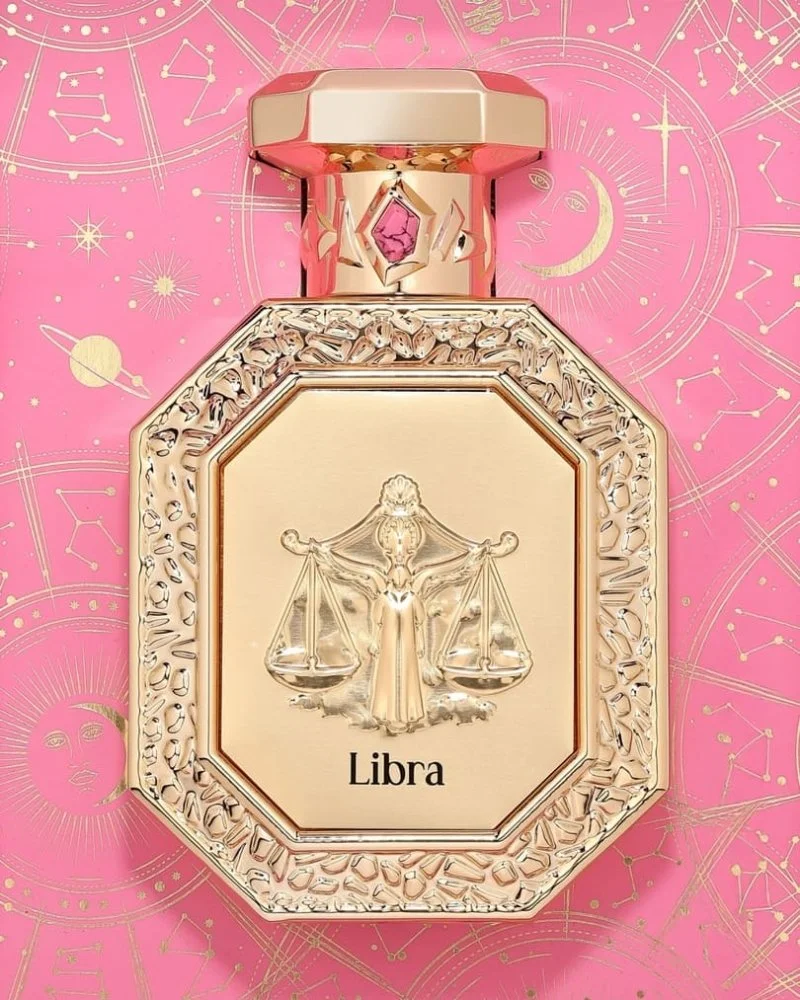 Genesis Libra Eau de Parfum Unisex 90 ml