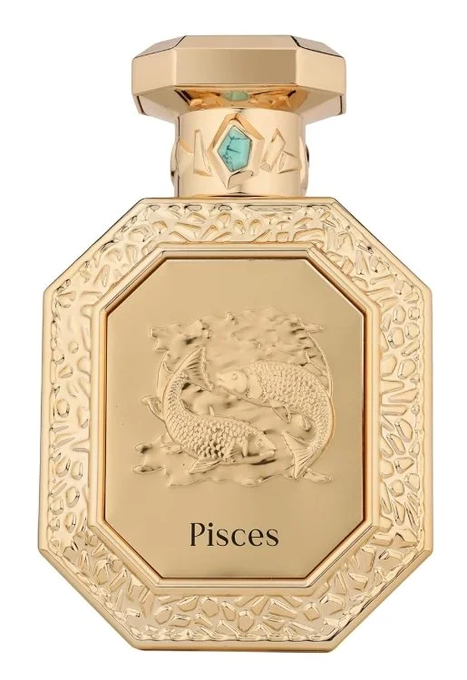 Genesis Pisces Eau de Parfum Unisex 90 ml