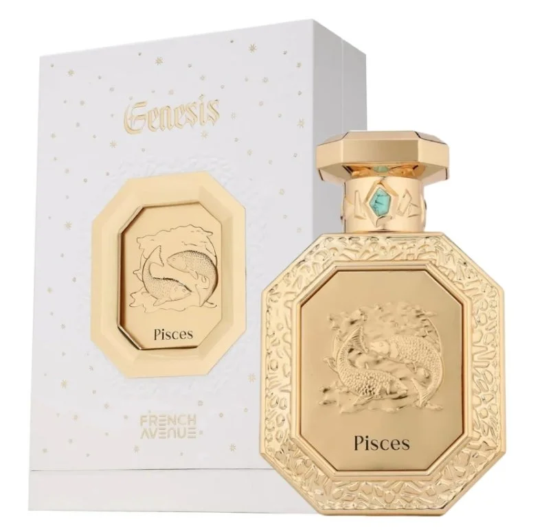 Genesis Pisces Eau de Parfum Unisex 90 ml