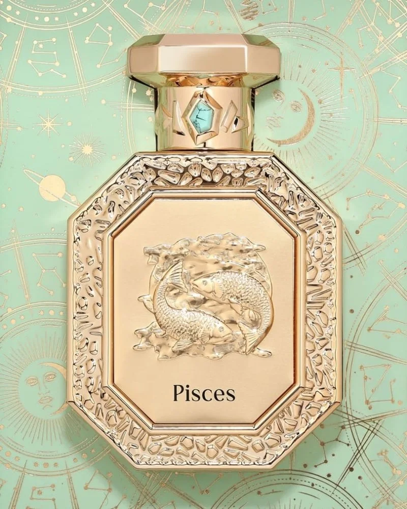 Genesis Pisces Eau de Parfum Unisex 90 ml