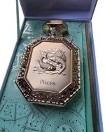 Genesis Pisces Eau de Parfum Unisex 90 ml