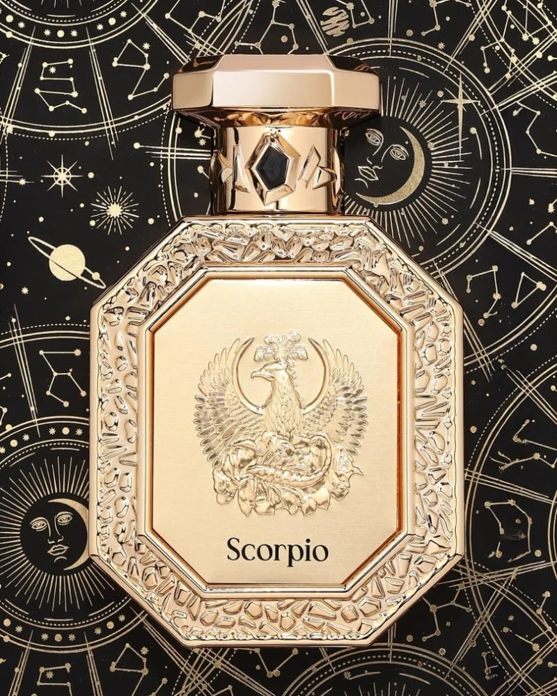 Genesis Scorpio U Eau de Parfum 90 ml