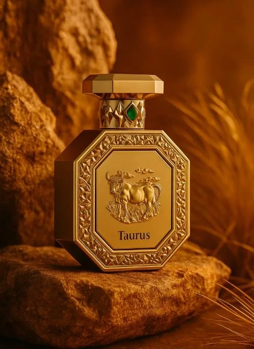 Genesis Taurus Unisex Eau de Parfum 90 ml