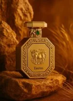 Genesis Taurus Unisex Eau de Parfum 90 ml