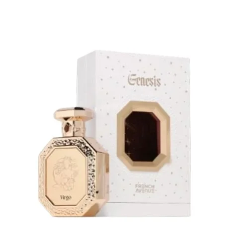 Genesis Virgo Eau de Parfum unisex 90 ml