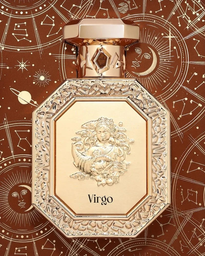 Genesis Virgo Eau de Parfum unisex 90 ml