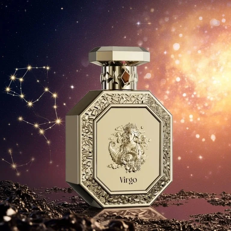 Genesis Virgo Eau de Parfum unisex 90 ml