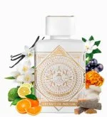 Glorioso Oud Royal Blanc EXP U 80 ml