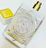 Glorioso Oud Royal Blanc EXP U 80 ml
