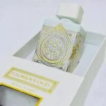 Glorioso Oud Royal Blanc EXP U 80 ml