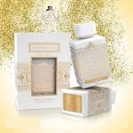 Glorioso Oud Royal Blanc EXP U 80 ml
