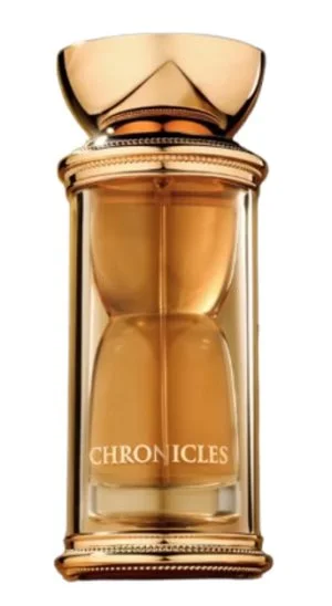 French Avenue Chronicles M Estratto di Profumo