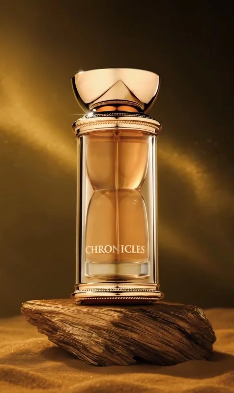 Chronicles M Estratto di Profumo 80 ml
