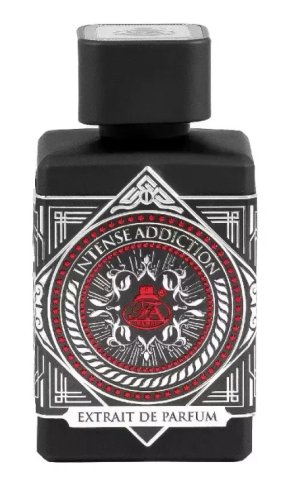Intense Addiction U estratto di profumo