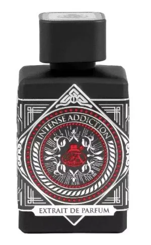 French Avenue Intense Addiction U estratto di profumo