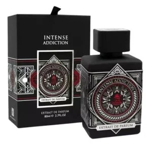French Avenue Intense Addiction U estratto di profumo