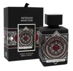 Intense Addiction U estratto di profumo 80 ml