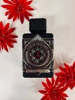 Intense Addiction U estratto di profumo 80 ml