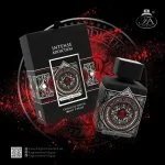Intense Addiction U estratto di profumo 80 ml