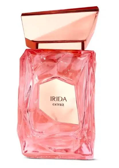 Irida EXP Donna 100 ml