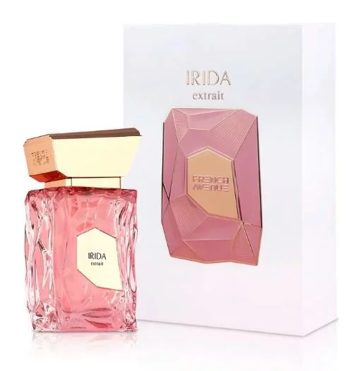 Irida EXP Donna 100 ml
