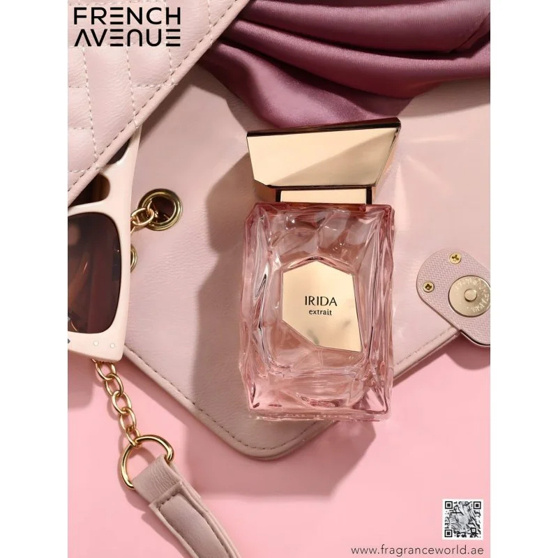 Irida EXP Donna 100 ml