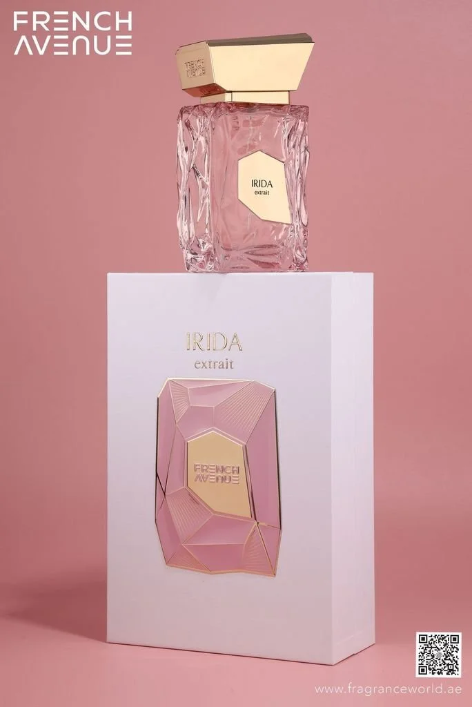 Irida EXP Donna 100 ml
