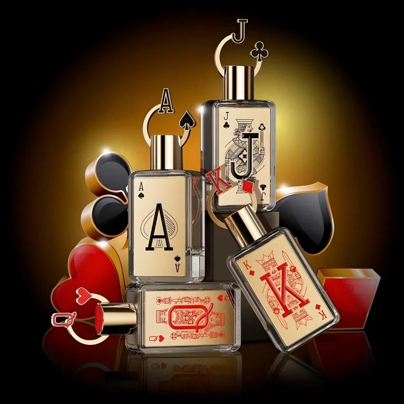 King U Eau de Parfum 80 ml