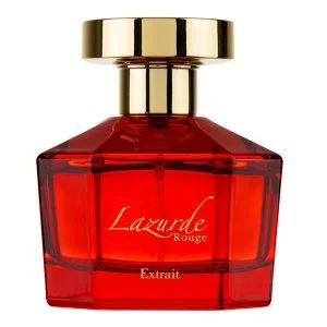 French Avenue Lazurde Rouge estratto di profumo unisex