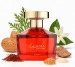 Lazurde Rouge estratto di profumo unisex 100 ml