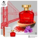 Lazurde Rouge estratto di profumo unisex 100 ml