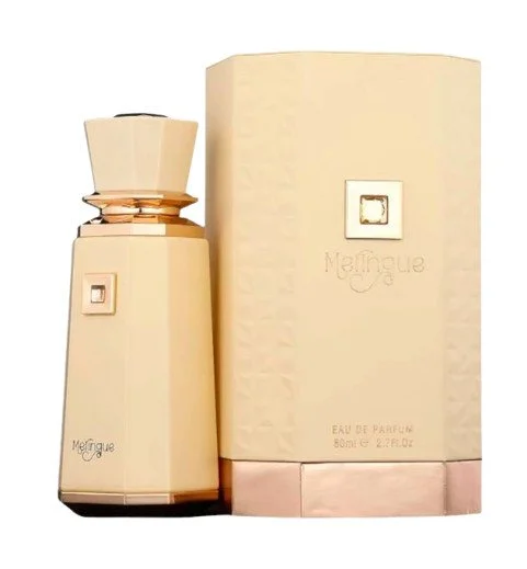 Meringue W Eau de Parfum 100 ml