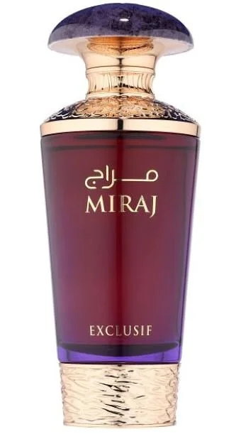 Miraj Exclusif W Eau de Parfum 100 ml