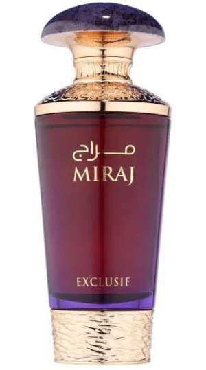 French Avenue Miraj Exclusif W Eau de Parfum