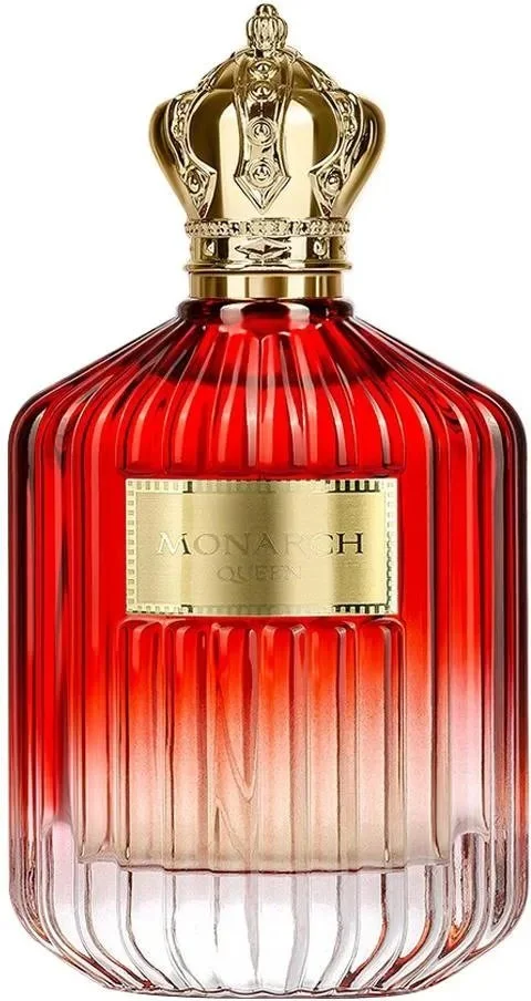 Monarch Queen Eau de Parfum da donna 100 ml