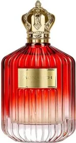 Monarch Queen Eau de Parfum da donna 100 ml