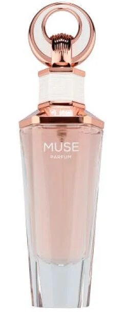French Avenue Muse Eau de Parfum Unisex