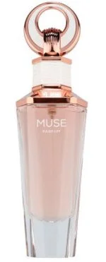 Muse Eau de Parfum Unisex 80 ml