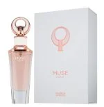 Muse Eau de Parfum Unisex 80 ml