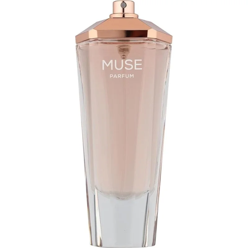 Muse Eau de Parfum Unisex 80 ml