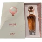 Muse Eau de Parfum Unisex 80 ml