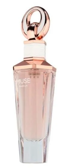 Muse Eau de Parfum Unisex 80 ml