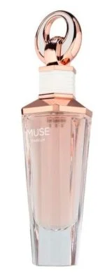 Muse Eau de Parfum Unisex 80 ml