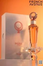 Muse Eau de Parfum Unisex 80 ml