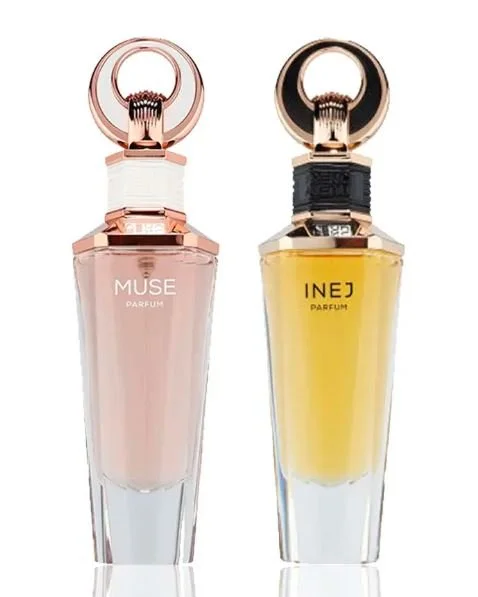 Muse Eau de Parfum Unisex 80 ml