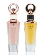 Muse Eau de Parfum Unisex 80 ml