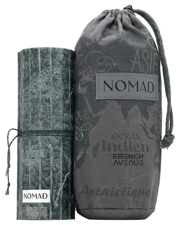 Nomad U Estratto di Profumo 100 ml