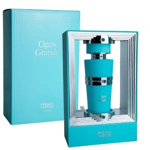 French Avenue Opus Grande U Eau de Parfum