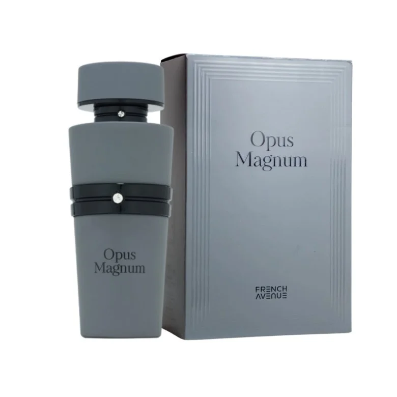 Opus Magnum M Eau de Parfum 100 ml