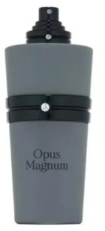 Opus Magnum M Eau de Parfum 100 ml